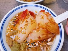 -北平食府·北京烤鸭(北京西站六里桥店)