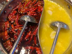 -捞围鲜·港式打边炉(海阳路店)