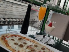 -EATALIA意塔利意式餐厅(鼓楼店)