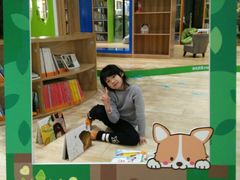 -饭米多蔻中英文绘本馆(苏州美罗店)