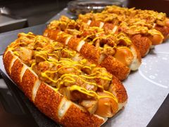 -LELECHA乐乐茶(新街口大洋店)