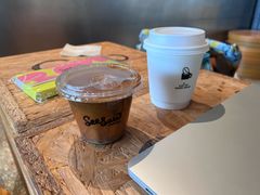 -Seesaw Coffee(朝阳大悦城店)