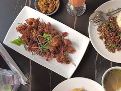 -瑞丽觉觉味道·异国风情(瑞丽大道店)