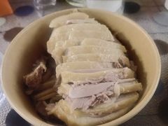 -戚顺兴盐水鸭(新街口明瓦廊店)