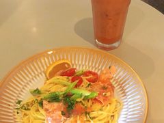 -BAKER&SPICE(环贸店)