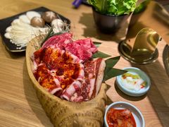 -吉秋田鲜和牛烧肉·肉档自选