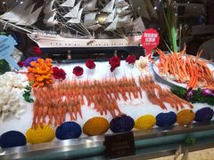 -芭菲盛宴·环球美食(锦城万达广场店)