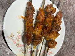 -贯贯吉·清真餐厅(浙江中路店)