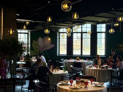 -三号黄浦会Canton Table