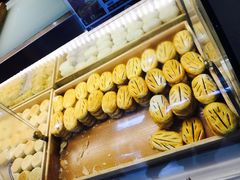 -清真全盛斋传统糕点(许士庙店)