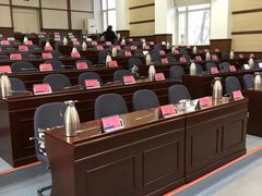 -中国建设银行哈尔滨培训中心