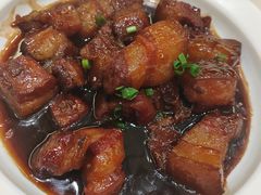 -不倒翁·安徽名菜楼(步行街店)