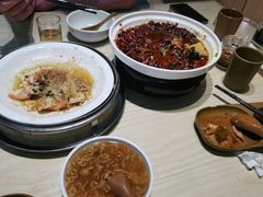 -小六汤包·老字号·中华名小吃(兴庆路店)