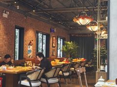 -弗兰克牛排西餐厅Ribone steak house(柠檬花园店)