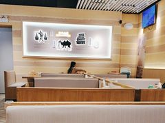 -舌尖尖·兰州牛肉面(浦东机场店)