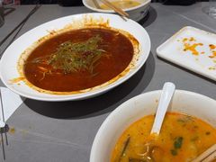 -郑享吃烧烤烩面(红专路店)