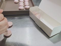 -食间旅人DIY烘焙工作室