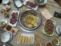 -杏花吴记牛肉火锅