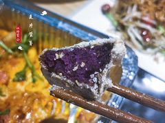-郑喜旺烧烤(郑州总店)
