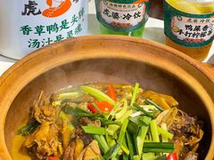 -虎婆冷饮店·海南特色炒冰(三亚湾店)