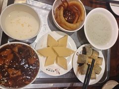 -姚记炒肝店(簋街店)