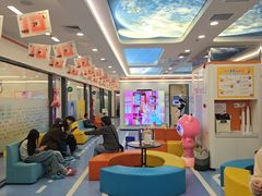 -极橙儿童齿科矫正中心(奥城店)