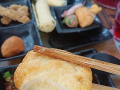 芥末芝士包-丽江庭院之爱在路上(西单店)