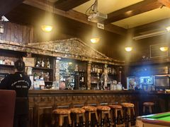 -JACKY'S PUB 杰克西餐(第二大街店)