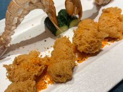 -海味世家·家常菜馆(明州里店)