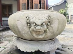 -龙潭水乡