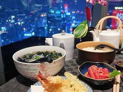 -广州四季酒店