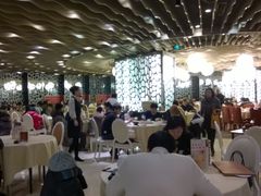 大堂-唐宫海鲜舫