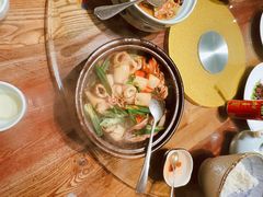 -金苑酒家·客家菜·广东老字号(万象店)