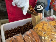 -栗满秋(燕丰西坝河店)