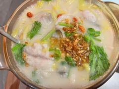 -闽上鲜·福建菜(龙湖滨江天街店)