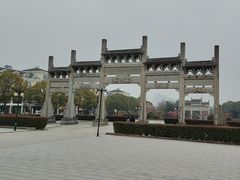 -敬亭山风景名胜区