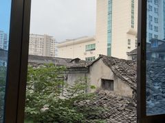 -柠静私家菜(石板巷店)