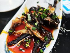 无骨鸡爪-成都瓜串串(华强北店)