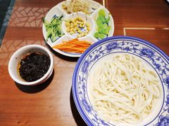 老北京炸酱面-北京炸酱面馆·烤鸭(前门总店)