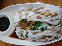 -汕尾小吃铜盘推(埔尾篮球场店)