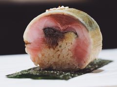 -晴空·日本料理(万象城店)