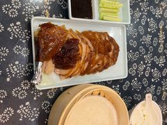 -玉桥餐厅(天坛店)