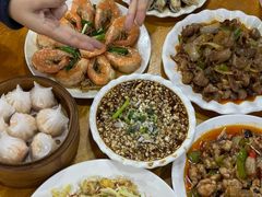 -温州一家人美食(西木头市店)