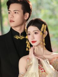 -蒙娜丽莎婚纱摄影(爱城总店)