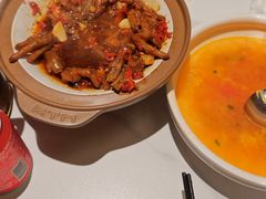 -阿露佳·舌尖上的安吉菜