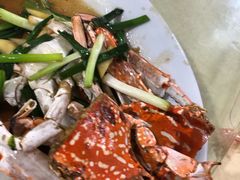 -源海渔村·现捞海鲜(大角湾店)