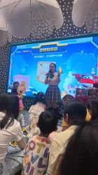 -奈尔宝·儿童乐园·亲子餐厅(苏州大悦城店)