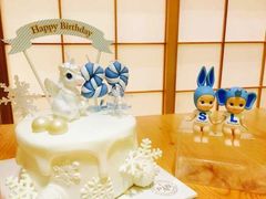 -巴黎贝甜(银城东苑店)