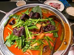 -松涛园朝鲜·海鲜·料理店(鸭绿江断桥店)