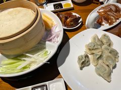 -陆壹捌餐厅(五大道店)